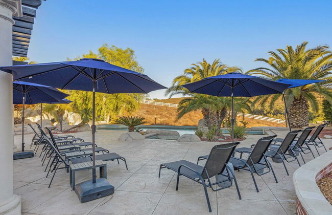 Warhol by Avantstay Expansive Estate Stunning Wine Cty Views - Photo 38