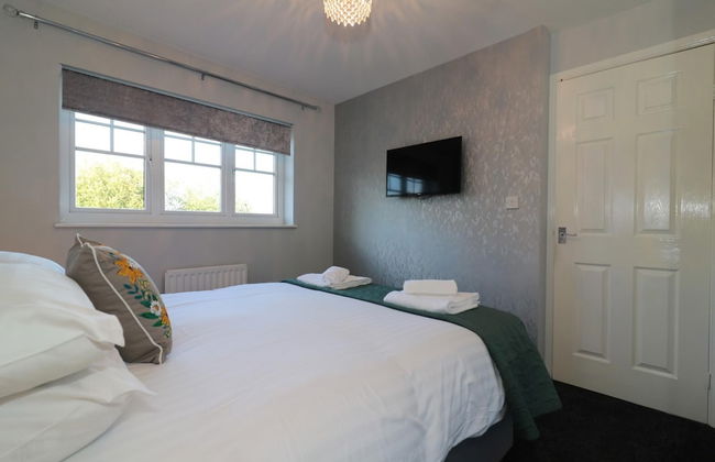 Chapelhall House - Airdrie - Foto 38