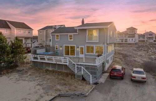 It's All Good Hot Tub Steps to Beach Yard - Foto 3