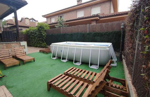 Los Alisos Casa Rural - Foto 45