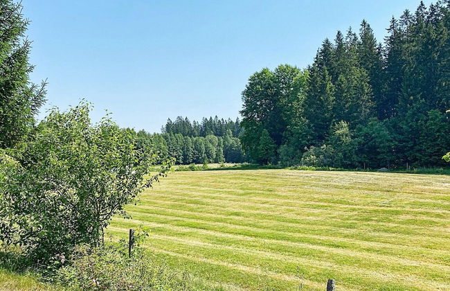 5 Person Holiday Home in Haradsback-by Traum - Foto 15