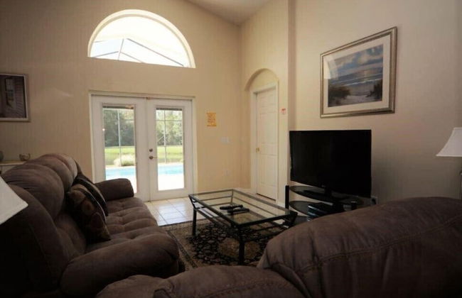 4630 4 Bedroom Private Pool Home, Cumbrian Lakes - Foto 19