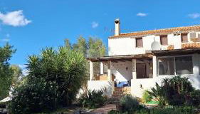 Finca el Agua da Vida (Los Eucaliptos & Los Olivos) - Foto 3, pet friendly