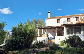 Finca el Agua da Vida (Los Eucaliptos & Los Olivos) - Foto 3