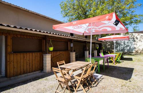 Chalet Franklin 2 personnes - Photo 18