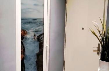 Coqueto apartamento con garaje al lado de la playa - Foto 11