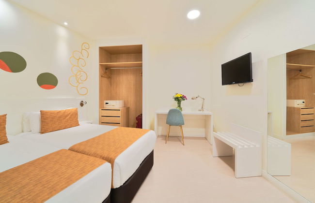 Blume Cruz Suites - Foto 53