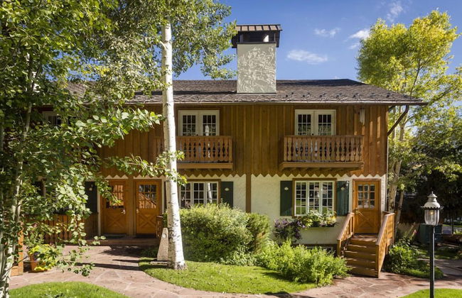 Alpenblick by Frias Properties - Foto 57