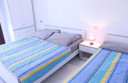 Residence Gemini - Gemini - Foto 33