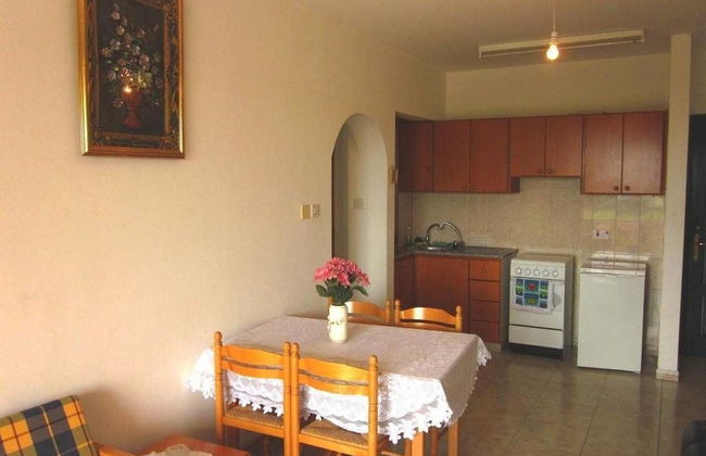 Georgia Apartments - Foto 16