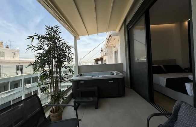 BlueMotion - CentralSuite - Photo 29