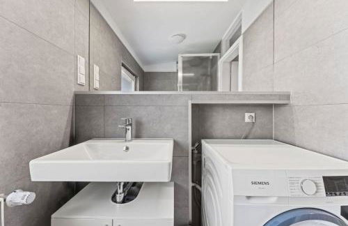 Chic & Modern Apartments in Eberswalde - Foto 22