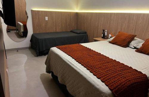 Apto Bela Vista205 - Photo 3