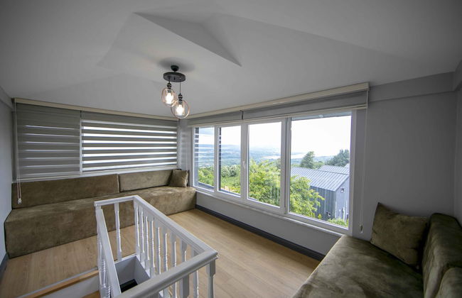 Alya Kartepe Villa Hotel - Foto 42