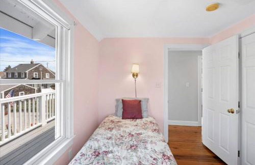 Glades Manor: Minot Beach Scituate - Foto 20