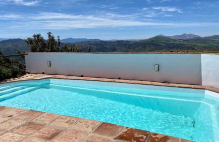 El Cielo, Cortijo en el corazón de las montañas - Foto 43
