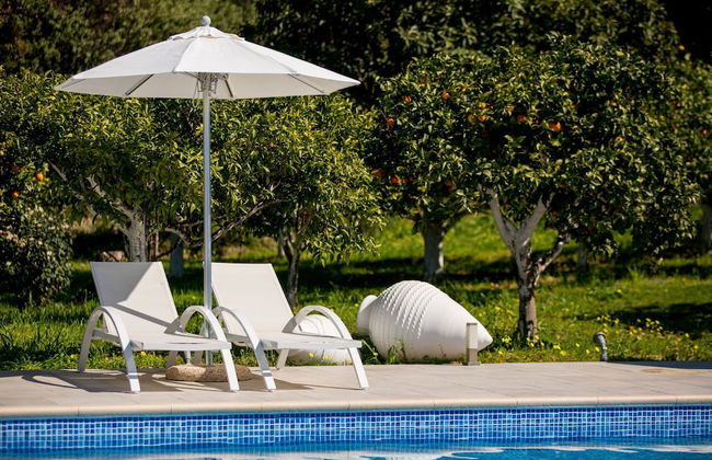 Antigone Estate - Foto 23