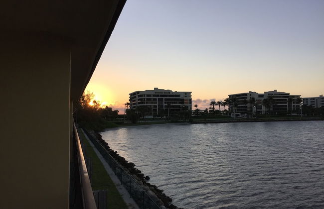 Palm Beach Waterfront Suites - Foto 68