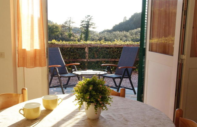 Agriturismo La Quiete - Foto 26