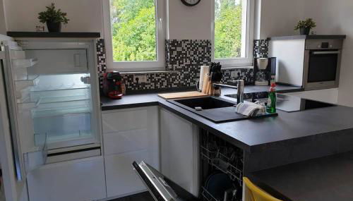 Ferienhaus Strandoase Nr.2 - Foto 5