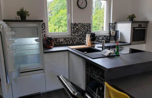 Ferienhaus Strandoase Nr.2 - Foto 5