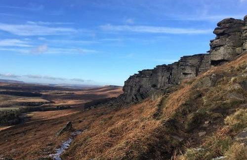 Granby Cottage, Peak District National Park - Foto 22
