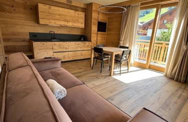 Baita PierIta Stua Genziana e Ginepro - Foto 45