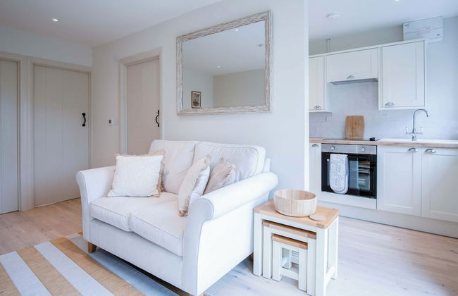 Bayview 3 - 2 Bedroom - Bayview Oxwich - Foto 28