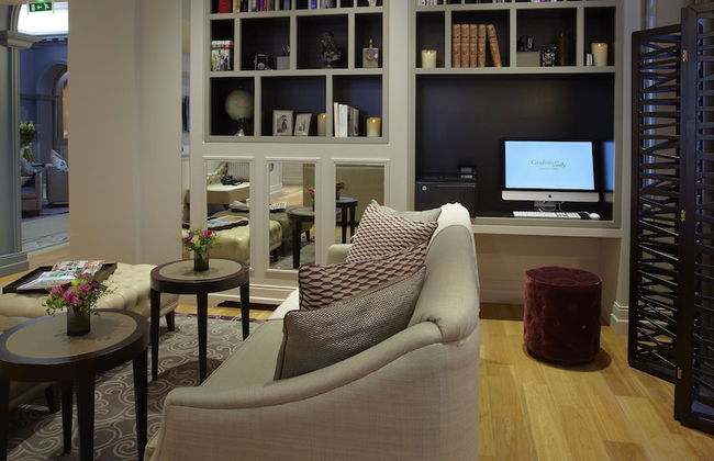 La Clef Louvre Paris by The Crest Collection - Foto 42