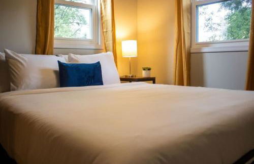 The Cozy Getaway Grill & Roku at Your Convenience! - Foto 40