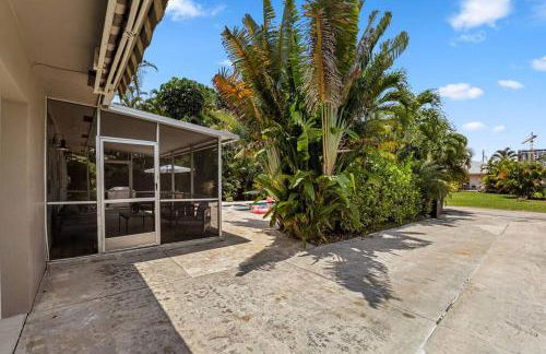 MIAMI Art Villa Heated Saltwater Pool with SPA EV - Foto 3