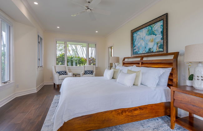 Pau Laka 5 Bedroom Home by RedAwning - Foto 5