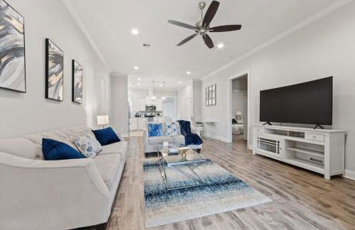 Cajun Stays-Adry Lane Home in Youngsville - Foto 8