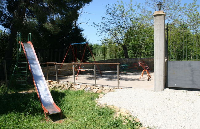 Il Mandorleto - Foto 20