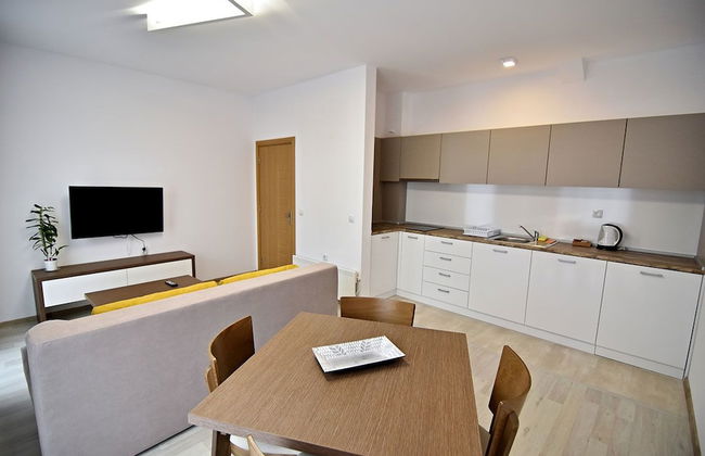 Stela Deluxe Apartments - Foto 67