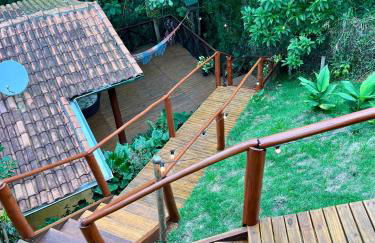 Chalé nas Árvores - Foto 35