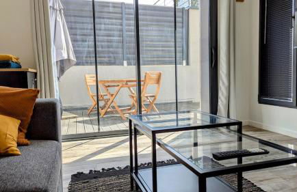 BnB de Nomeny, cozy near train station - Photo 1