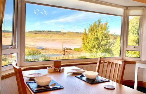 Blacksmith holiday home near Portree in central Skye - Foto 52