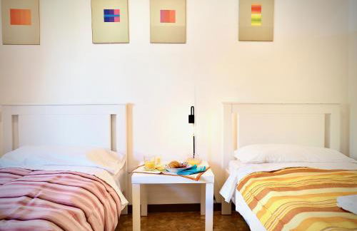 DIMORA DEL PRINCIPE AMBA ALAGI 16 - St Marittima - GENOVABB IT - Foto 38