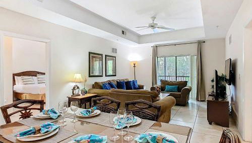 3BR Cozy Apartment at Caribe Cove Resort Near Disney! - Foto 3