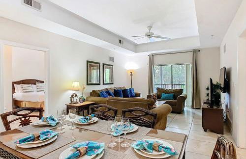 3BR Cozy Apartment at Caribe Cove Resort Near Disney! - Foto 3