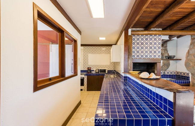 VLE Lindo condomínio em meio à natureza - Foto 64