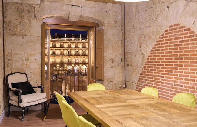 El capricho balcón Plaza mayor - Foto 24