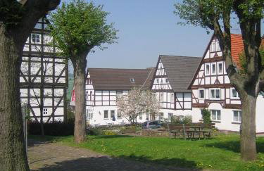 Brandners Ferienwohnung Quetsche - Foto 3