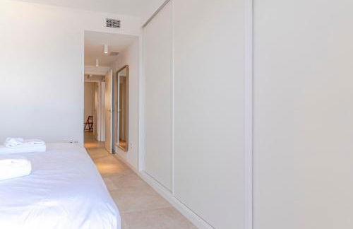 RentitSpain - Almuñécar - Icon Marina con Piscina y Terraza al Mar - Foto 27