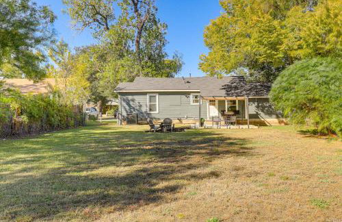 2 Blocks to ATandT Stadium Walk to World Cup 2026 - Foto 26