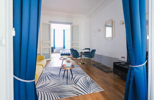 La Verrière by la Maison de Marc- Poitiers Centre - parking et terrasse - Foto 10