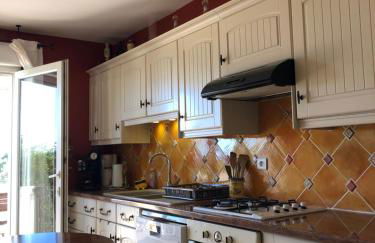 Villa Nassalia - Foto 5