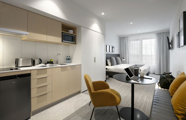 Quest Notting Hill - Photo 6