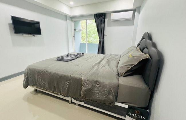 Civilize apartment - Foto 10